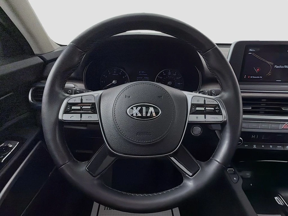 2020 Kia Telluride - Image 11 of 12