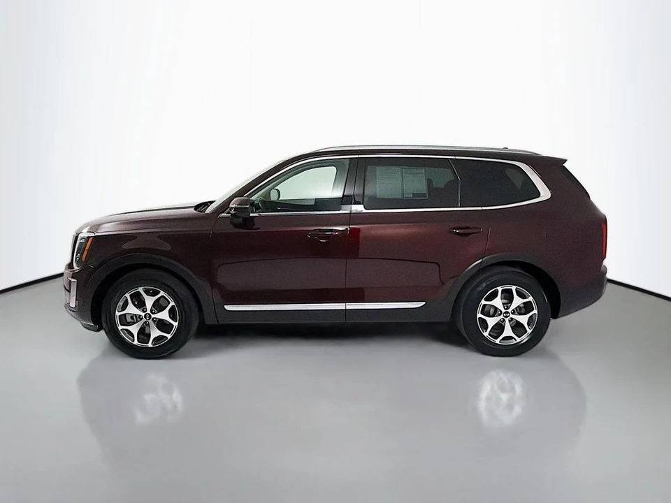 2020 Kia Telluride - Image 4 of 12