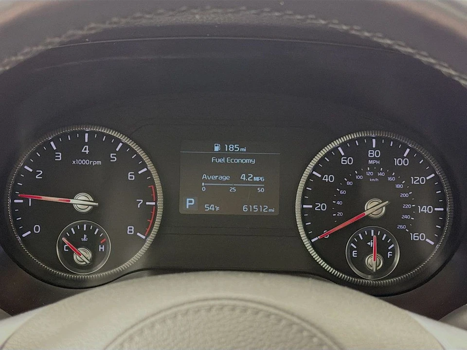 2020 Kia Telluride - Image 12 of 12