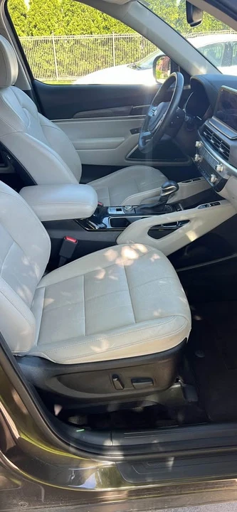 2020 Kia Telluride - Image 5 of 9