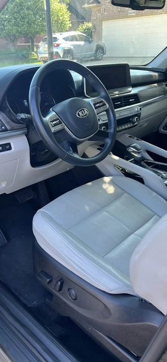 2020 Kia Telluride - Image 6 of 9