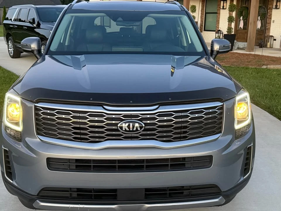 2020 Kia Telluride - Image 7 of 17