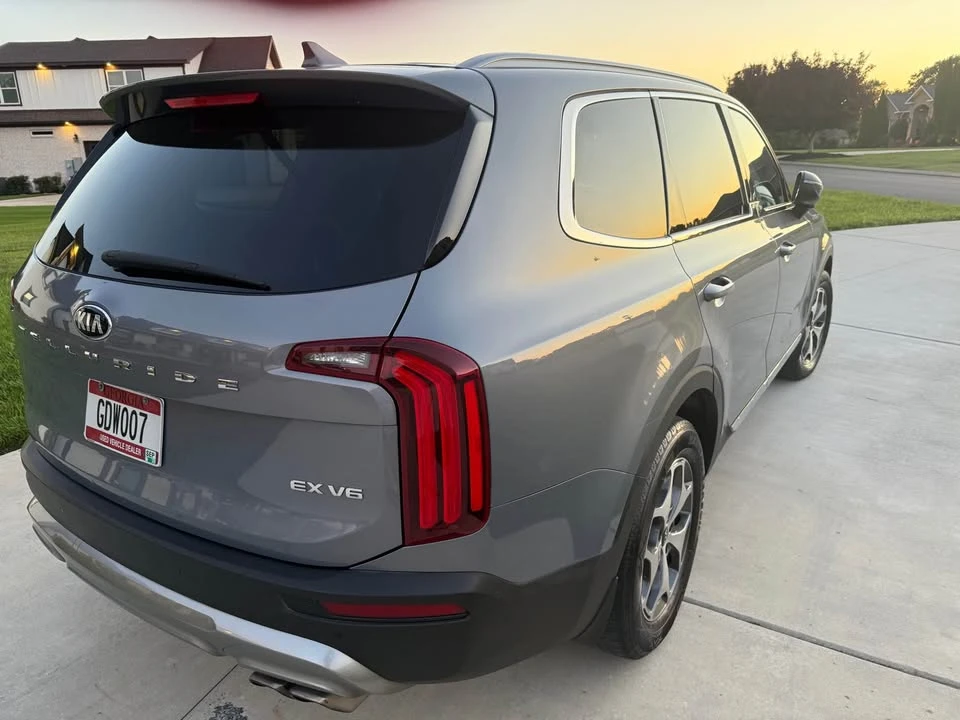 2020 Kia Telluride - Image 5 of 17