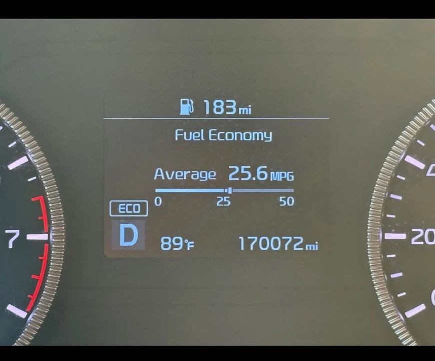 2020 Kia Telluride - Image 17 of 17