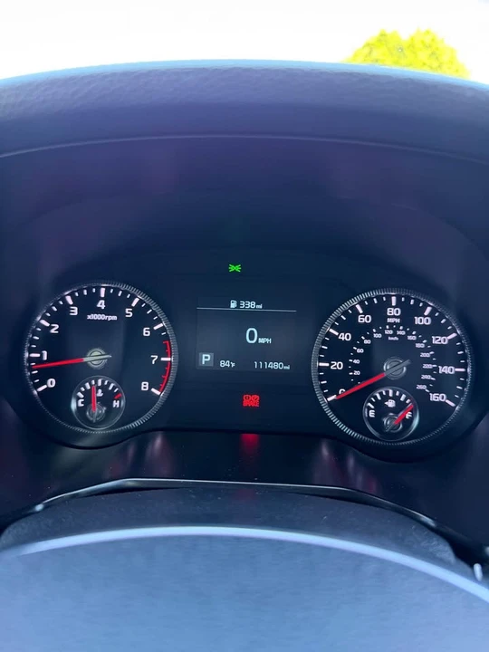 2020 Kia Telluride - Image 18 of 20