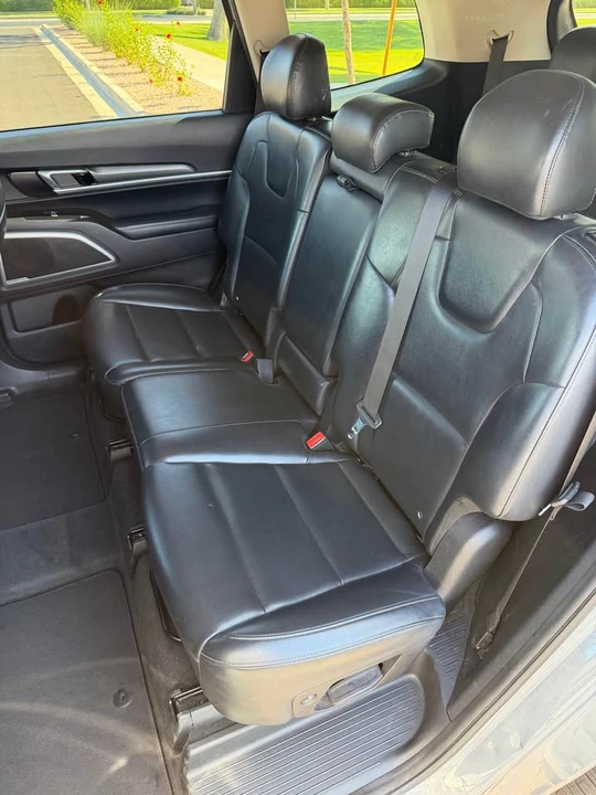 2020 Kia Telluride - Image 12 of 20