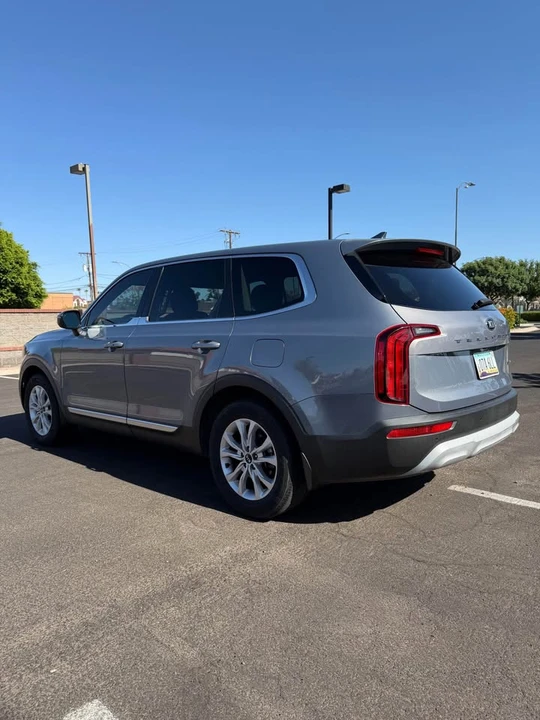 2020 Kia Telluride - Image 6 of 20