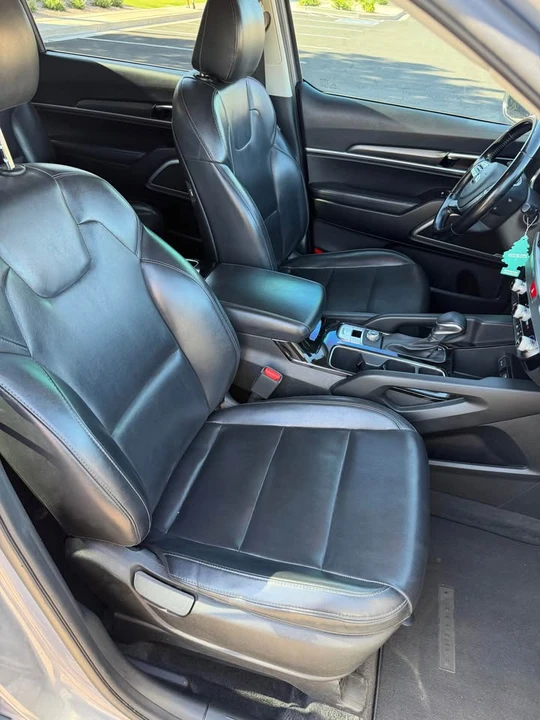 2020 Kia Telluride - Image 16 of 20