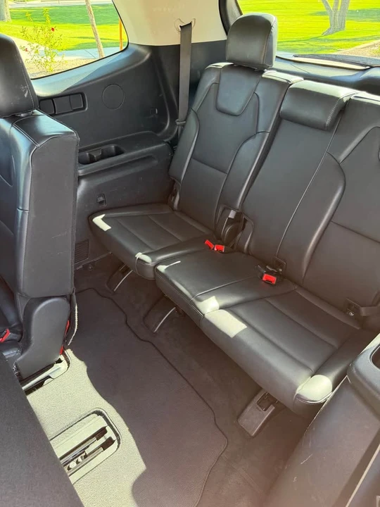 2020 Kia Telluride - Image 13 of 20