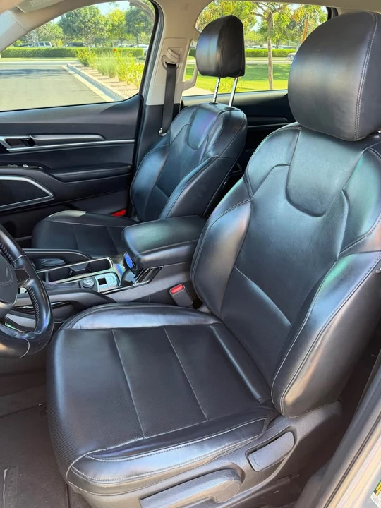 2020 Kia Telluride - Image 10 of 20