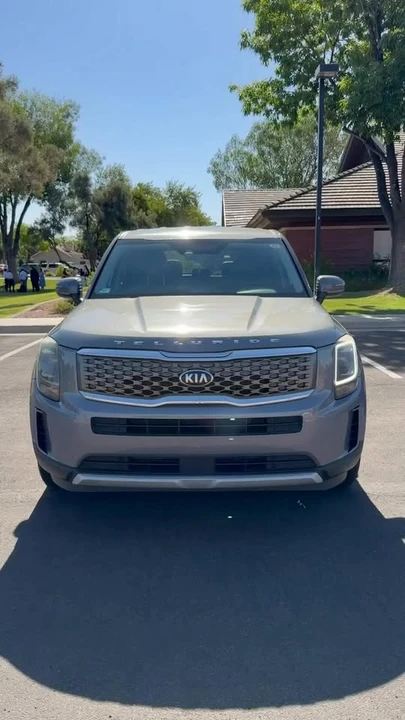 2020 Kia Telluride - Image 20 of 20