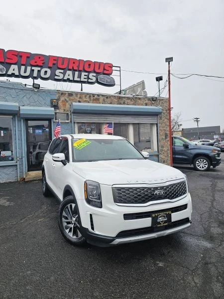 2020 Kia Telluride - Image 2 of 12