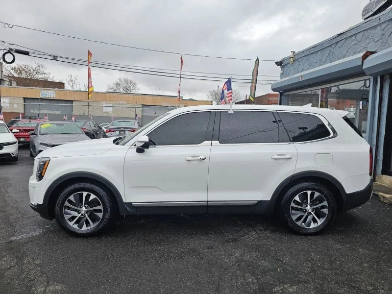 2020 Kia Telluride - Image 5 of 12