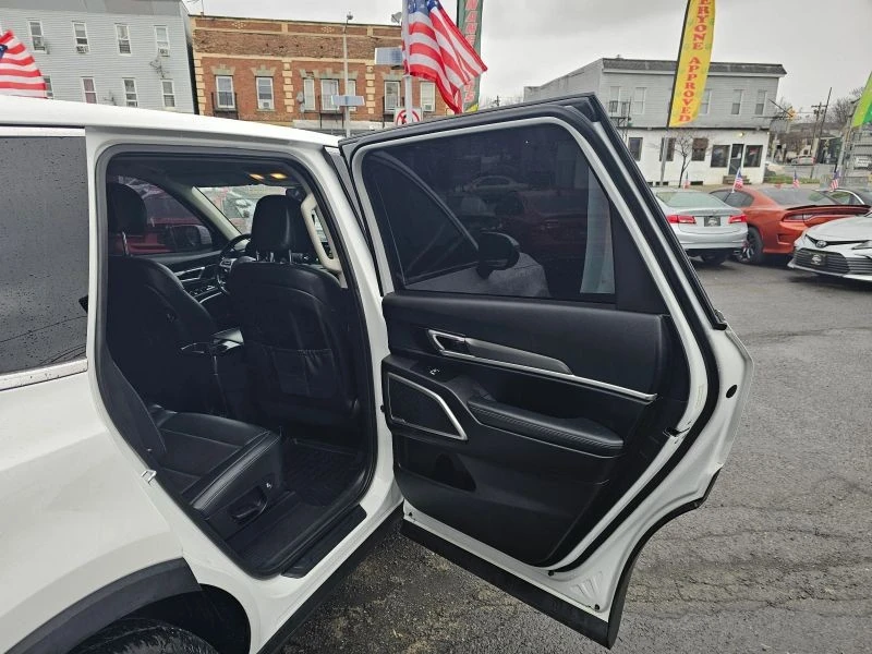 2020 Kia Telluride - Image 12 of 12