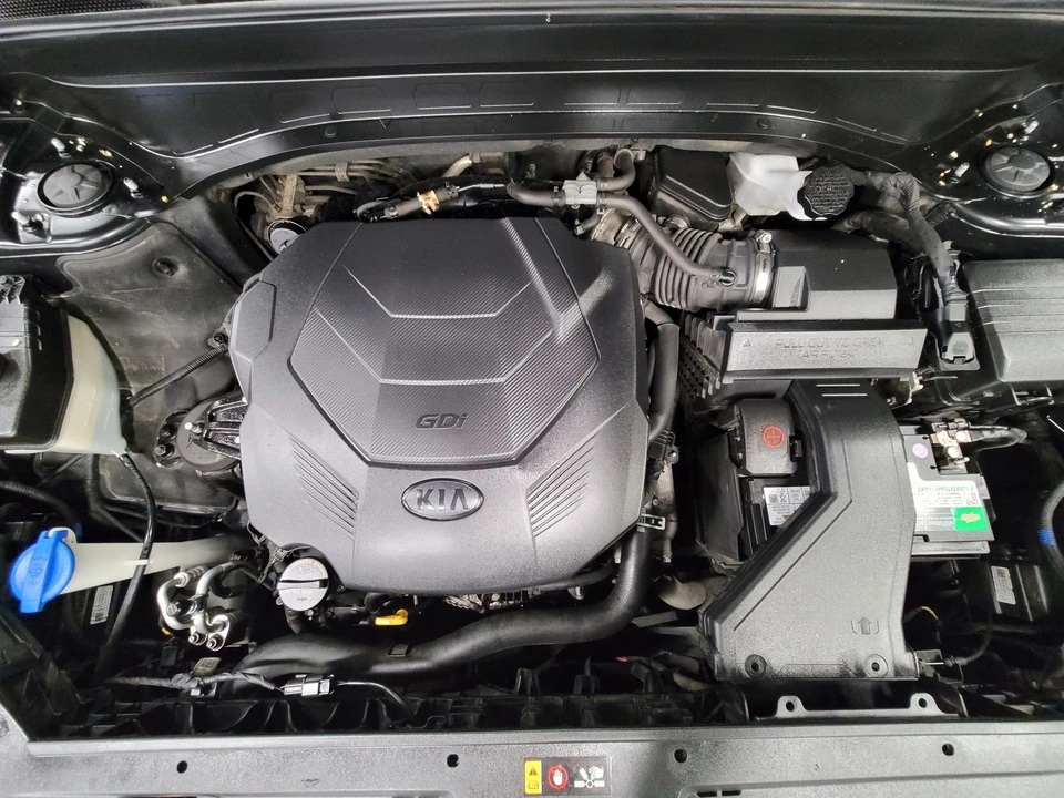 2020 Kia Telluride - Image 3 of 12