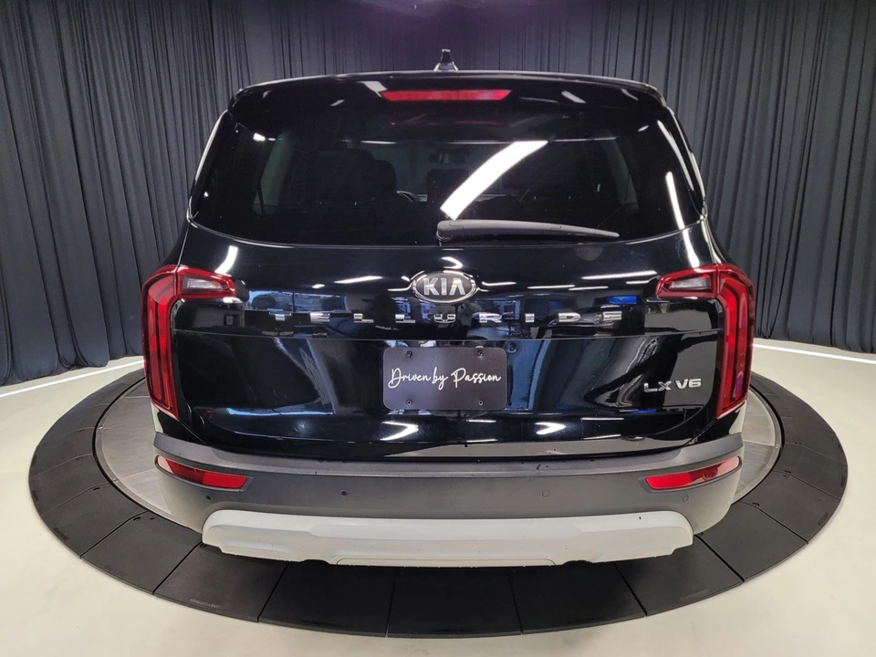 2020 Kia Telluride - Image 10 of 12