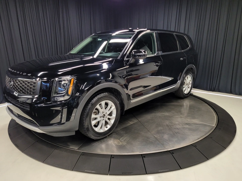 2020 Kia Telluride - Image 7 of 12