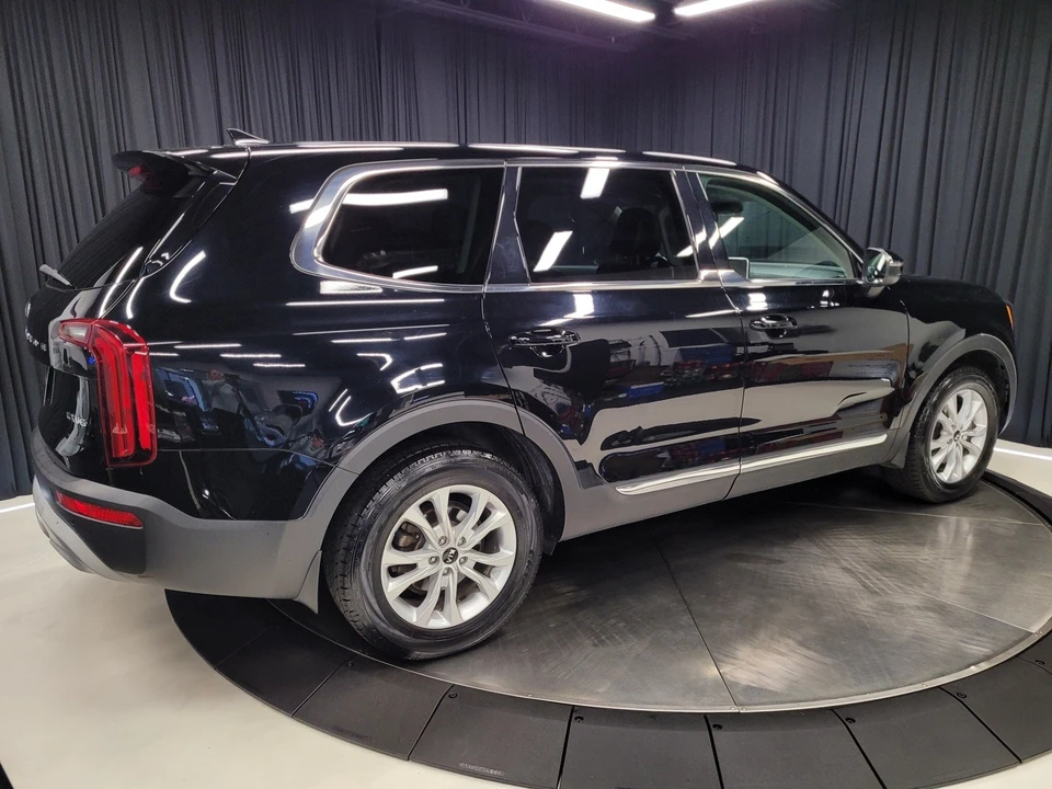 2020 Kia Telluride - Image 11 of 12