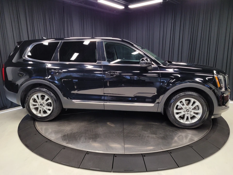 2020 Kia Telluride - Image 12 of 12