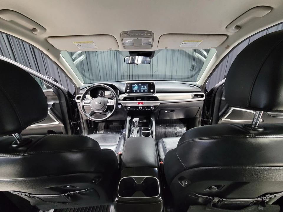 2020 Kia Telluride - Image 2 of 12