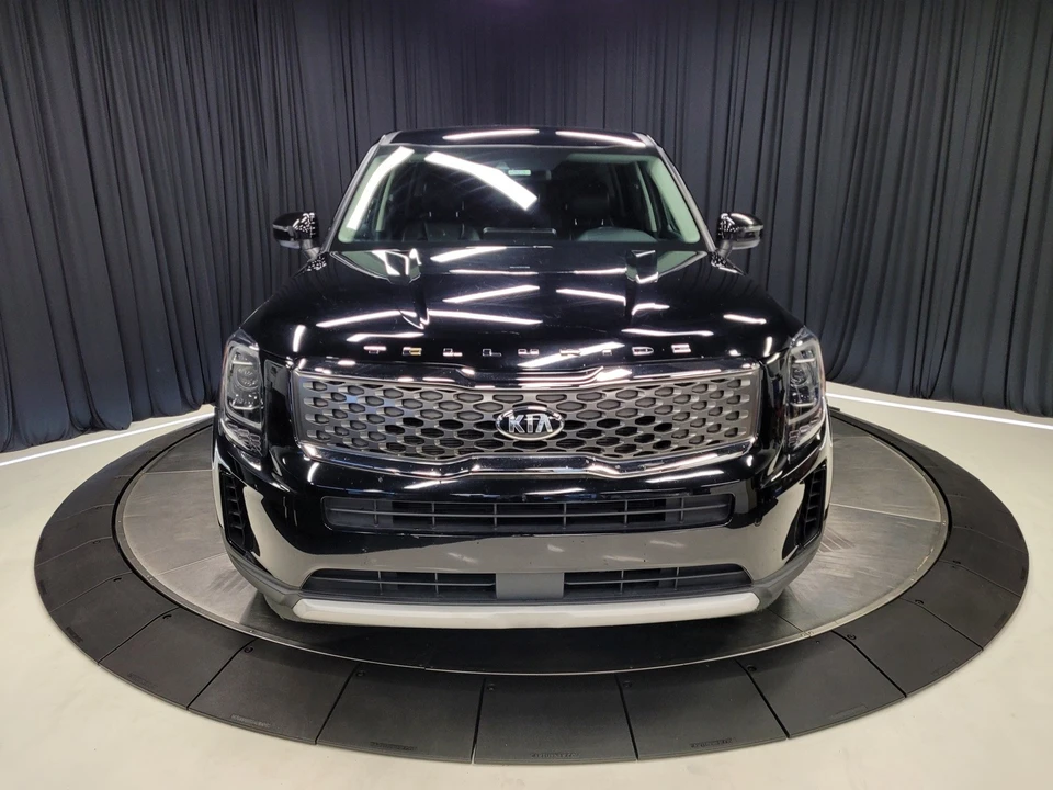 2020 Kia Telluride - Image 6 of 12