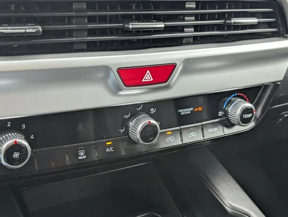 2020 Kia Telluride - Image 21 of 21