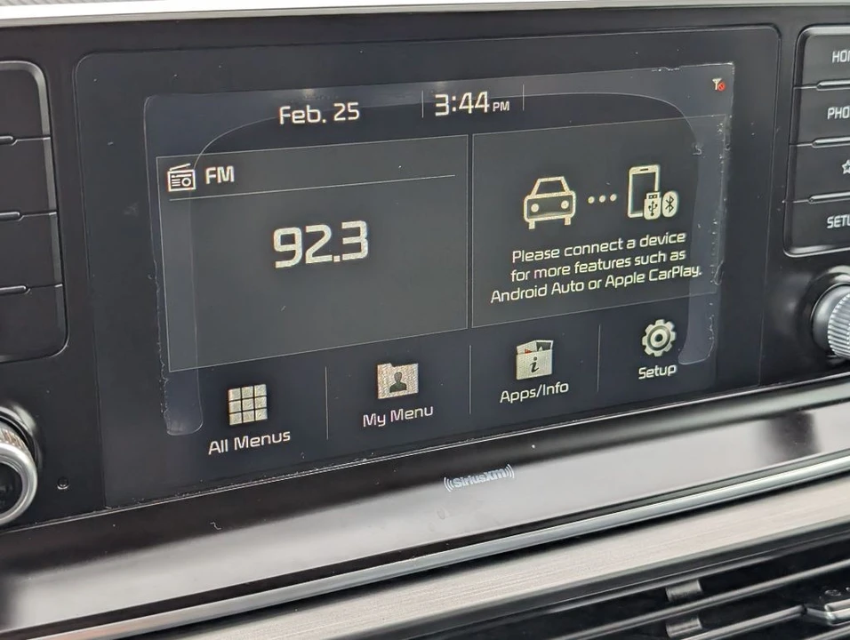 2020 Kia Telluride - Image 18 of 21