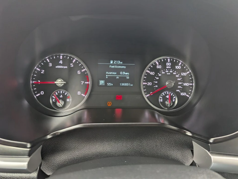 2020 Kia Telluride - Image 16 of 21
