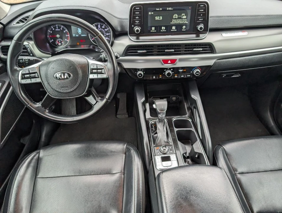 2020 Kia Telluride - Image 8 of 21