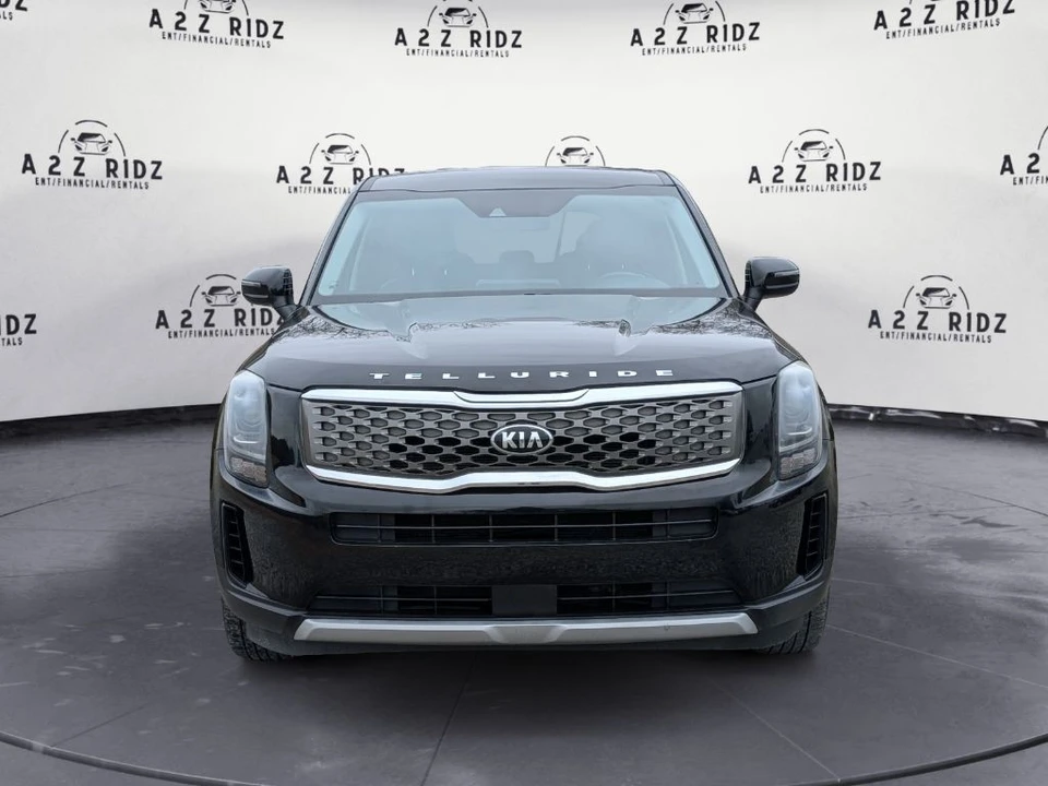 2020 Kia Telluride - Image 2 of 21