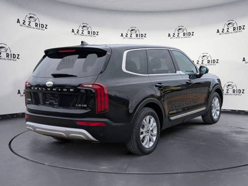 2020 Kia Telluride - Image 6 of 21