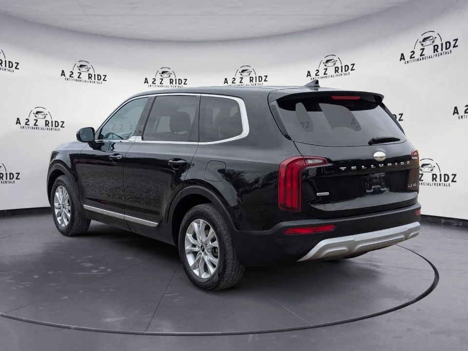 2020 Kia Telluride - Image 4 of 21