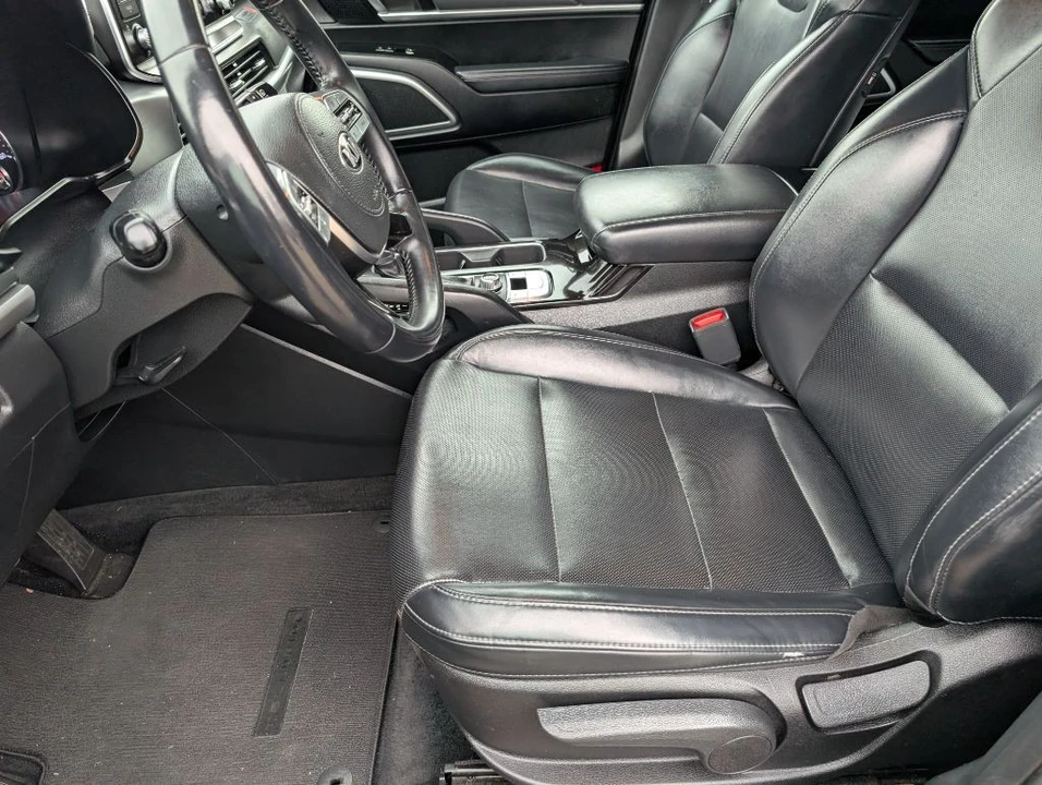 2020 Kia Telluride - Image 9 of 21