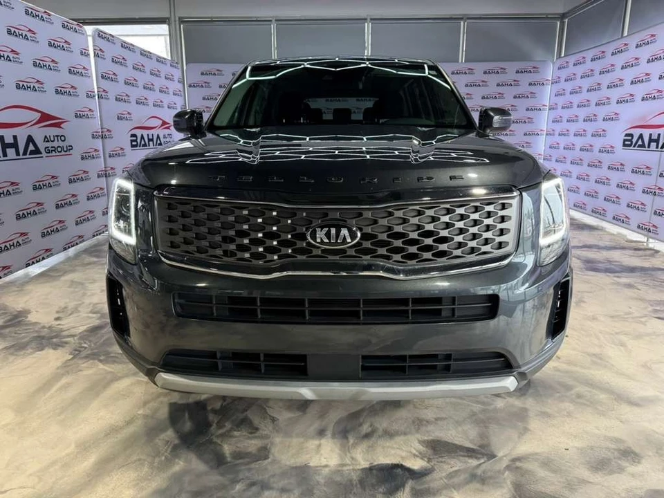 2020 Kia Telluride - Image 3 of 21