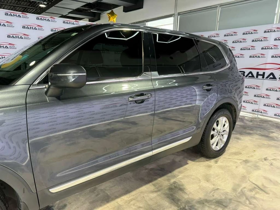 2020 Kia Telluride - Image 6 of 21