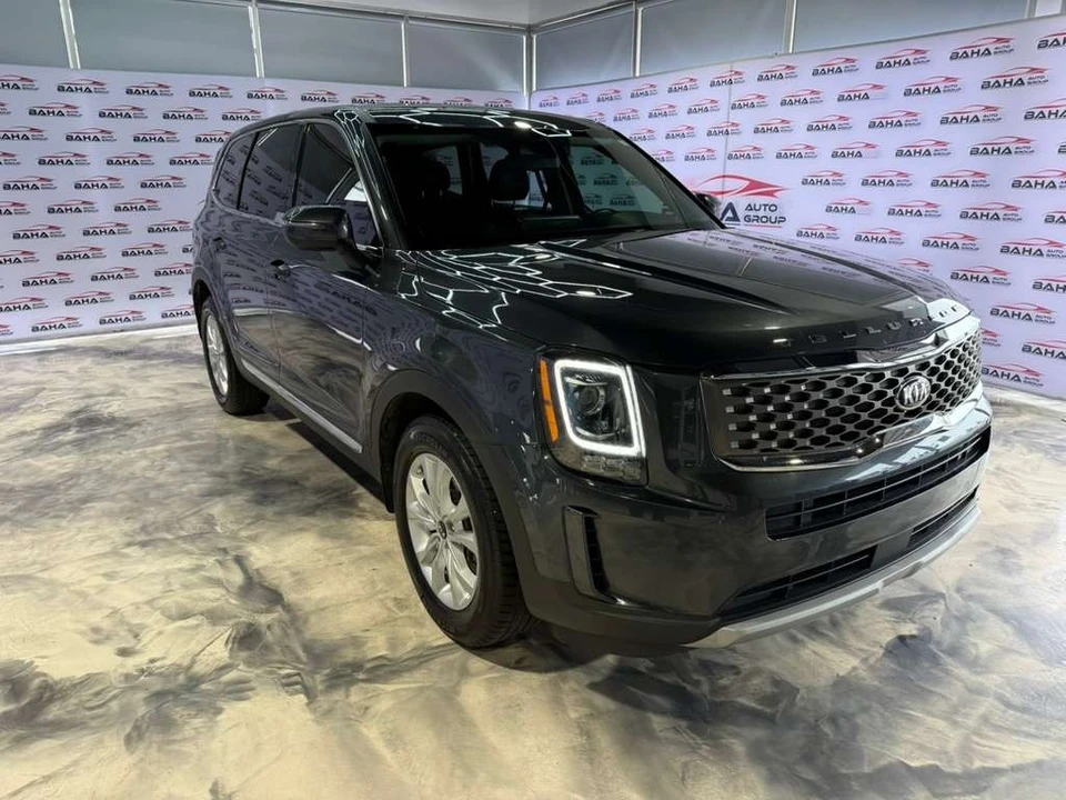 2020 Kia Telluride - Image 5 of 21
