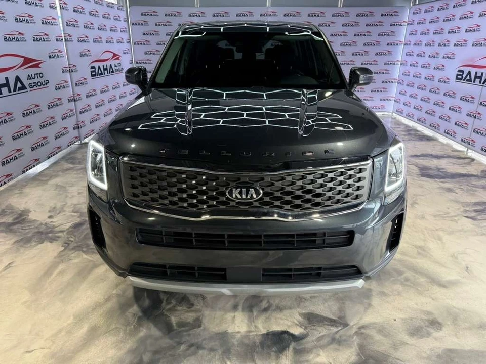 2020 Kia Telluride - Image 4 of 21