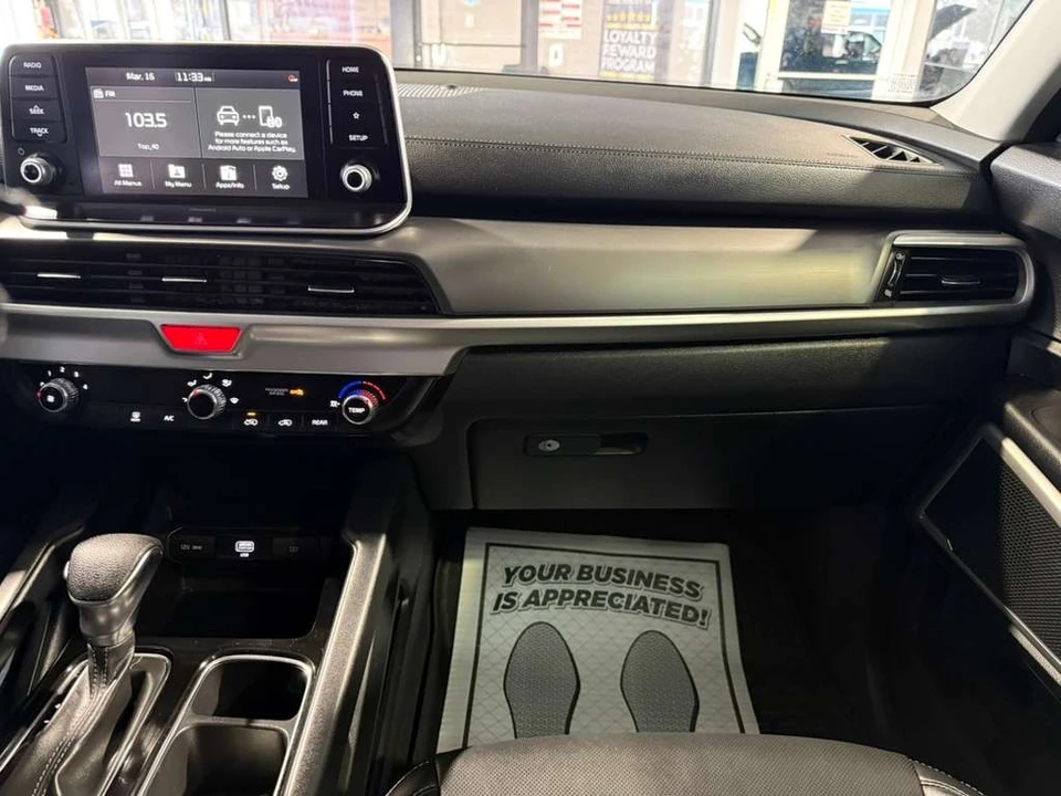 2020 Kia Telluride - Image 20 of 21