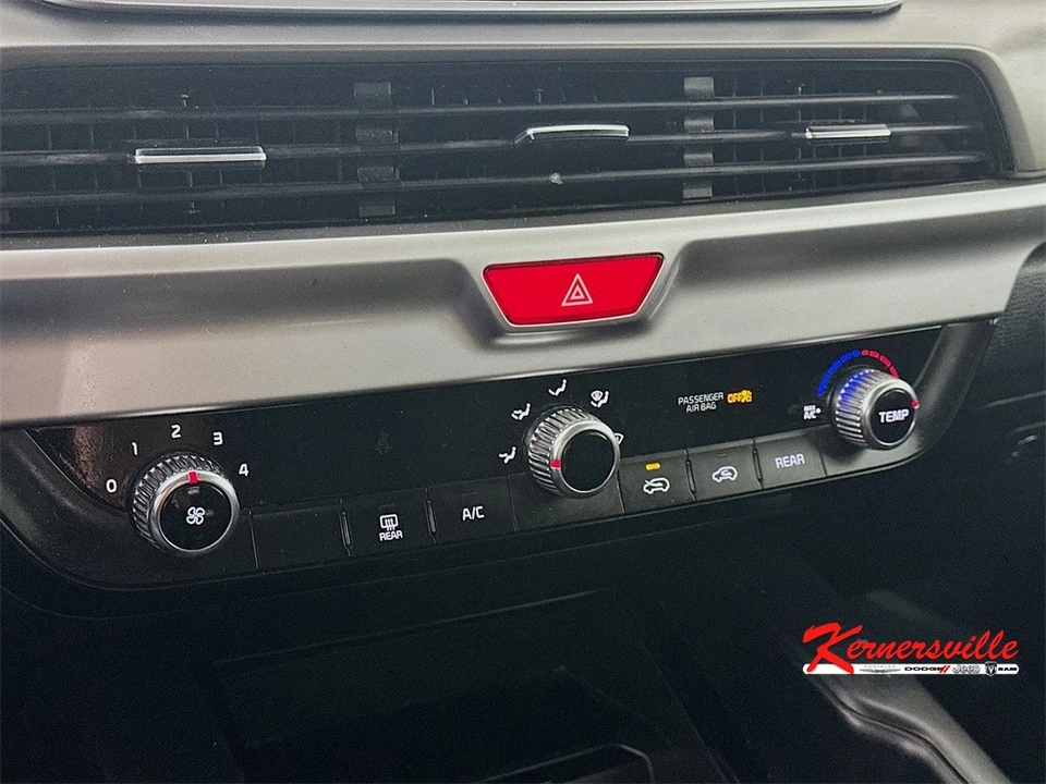 2020 Kia Telluride - Image 18 of 21