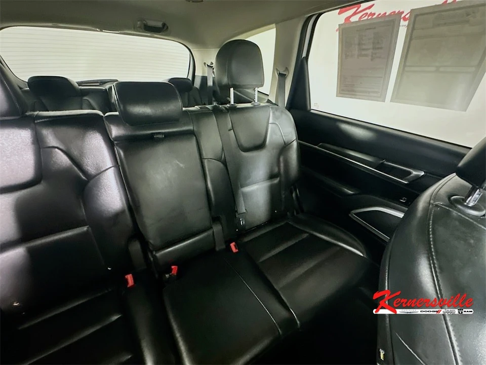 2020 Kia Telluride - Image 14 of 21