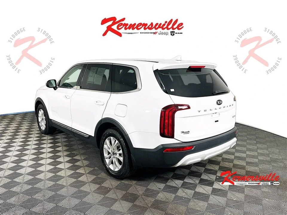 2020 Kia Telluride - Image 5 of 21