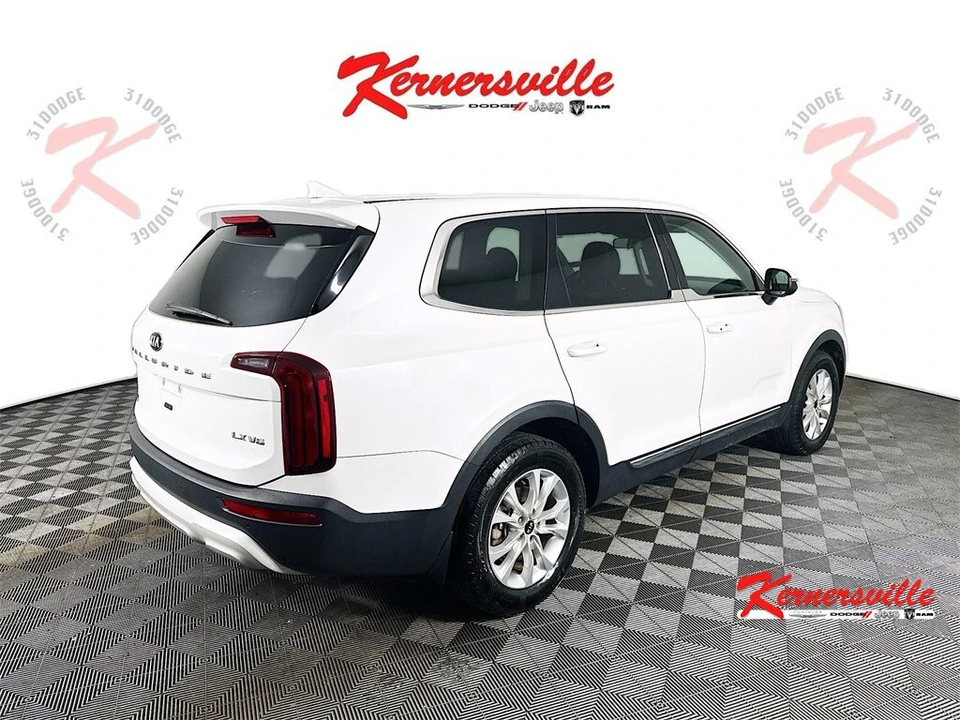 2020 Kia Telluride - Image 7 of 21