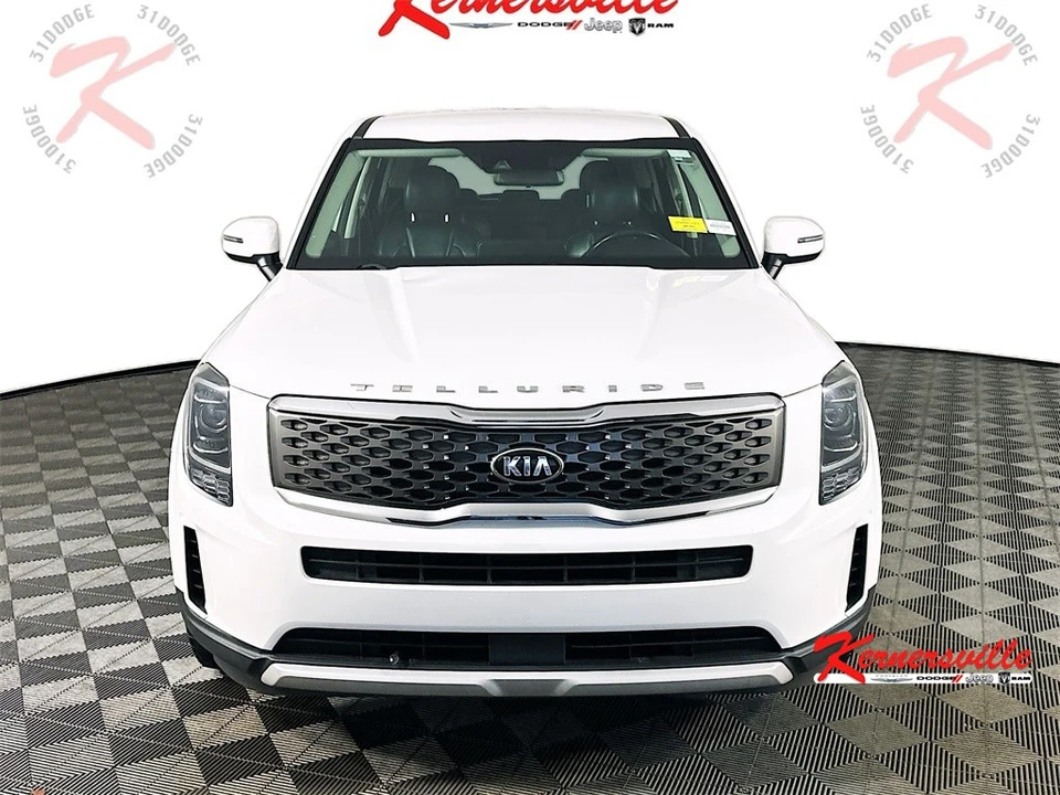 2020 Kia Telluride - Image 2 of 21