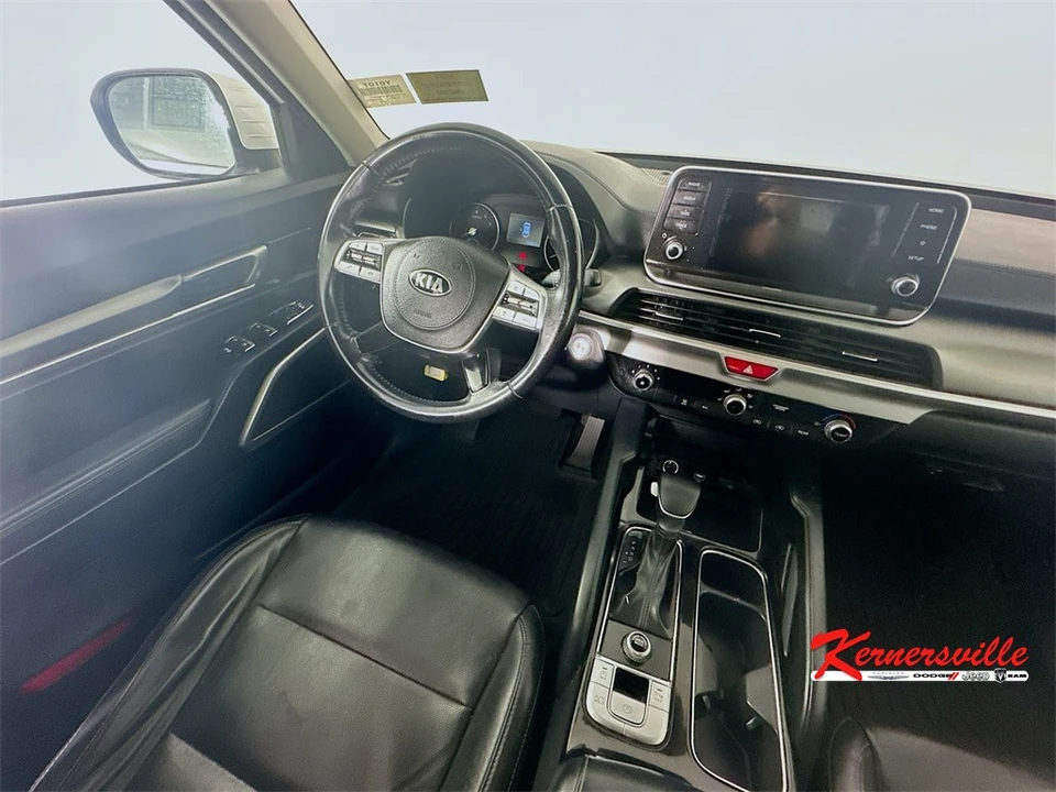 2020 Kia Telluride - Image 9 of 21