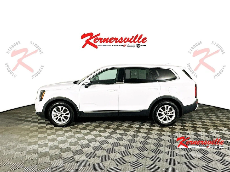 2020 Kia Telluride - Image 4 of 21