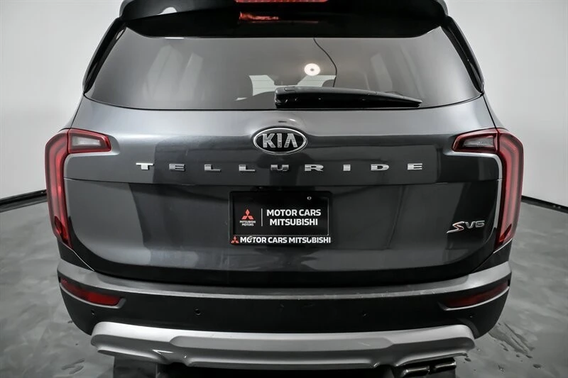 2020 Kia Telluride - Image 10 of 12