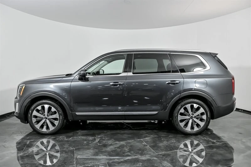 2020 Kia Telluride - Image 7 of 12