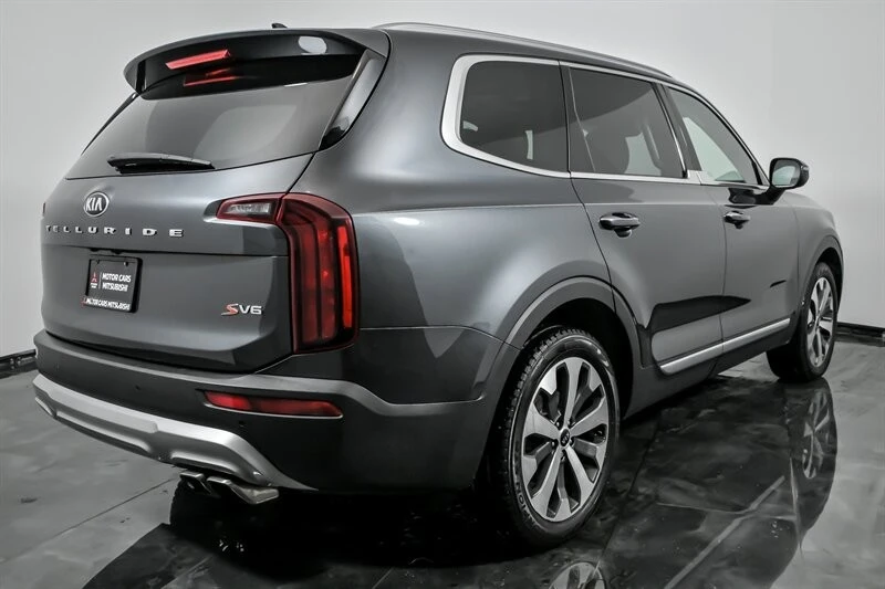 2020 Kia Telluride - Image 11 of 12
