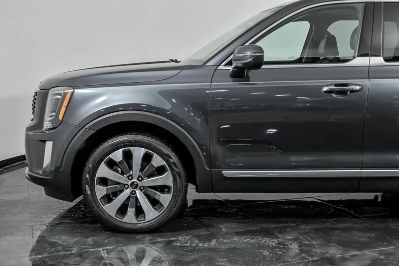 2020 Kia Telluride - Image 6 of 12