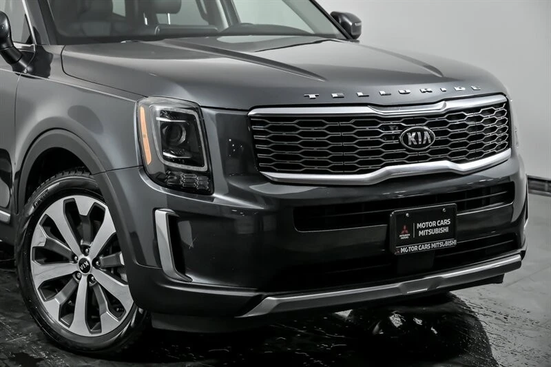 2020 Kia Telluride - Image 2 of 12
